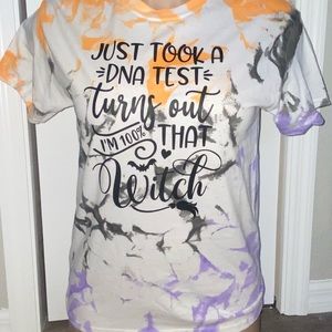 Custom Halloween Shirt